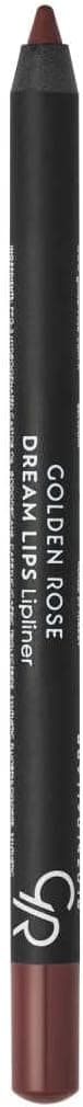مداد لب نرم با پایان مات Golden Rose Dream Lips مدل 504 مداد لب نرم با پایان مات Golden Rose Dream Lips مدل 504