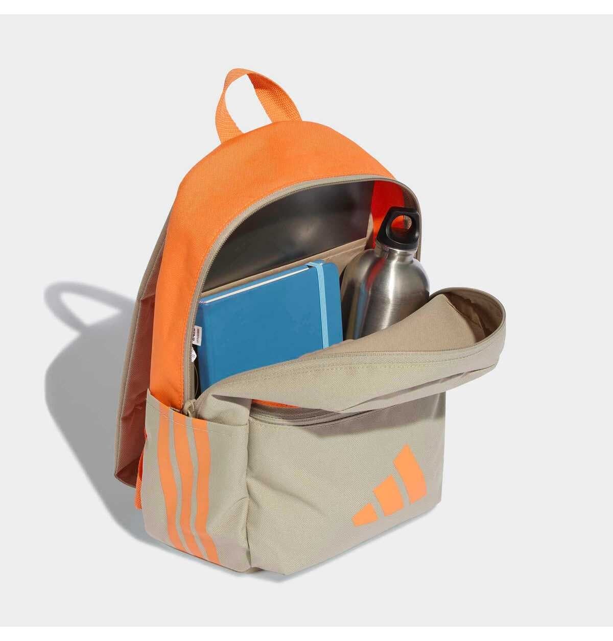 کوله پشتی کودکانه یونیسکس adidas مدل Lk Bp 3Bar KE0413 کوله پشتی کودکانه یونیسکس adidas مدل Lk Bp 3Bar KE0413