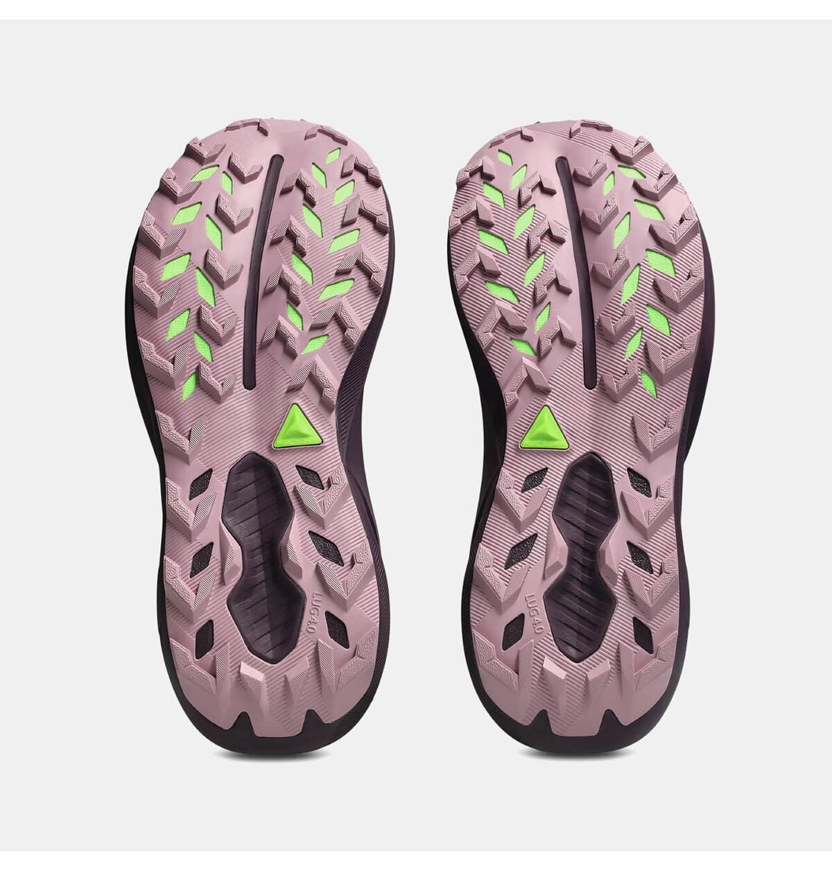 کفش زنانه Asics دویدن در فضای باز TRABUCO 14 GTX مشکی/بنفش مدل 1012B936-500 کفش زنانه Asics دویدن در فضای باز TRABUCO 14 GTX مشکی/بنفش مدل 1012B936-500