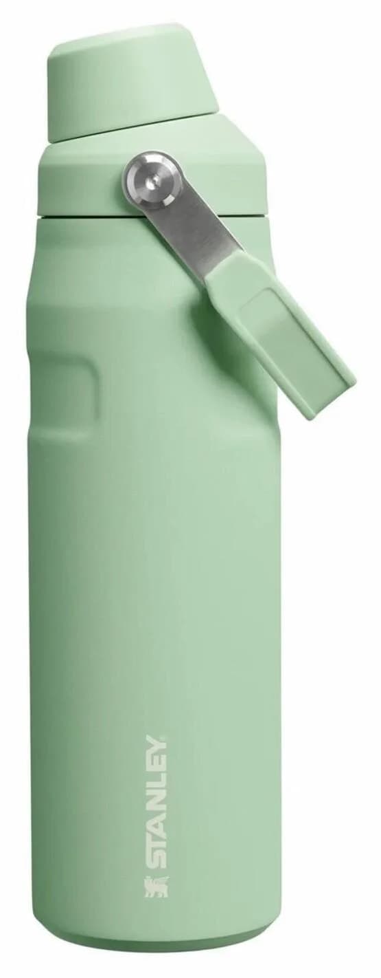 بطری آب Stanley IceFlow جریان سریع 0.7L / 24oz مدل 10-11287-590 بطری آب Stanley IceFlow جریان سریع 0.7L / 24oz مدل 10-11287-590