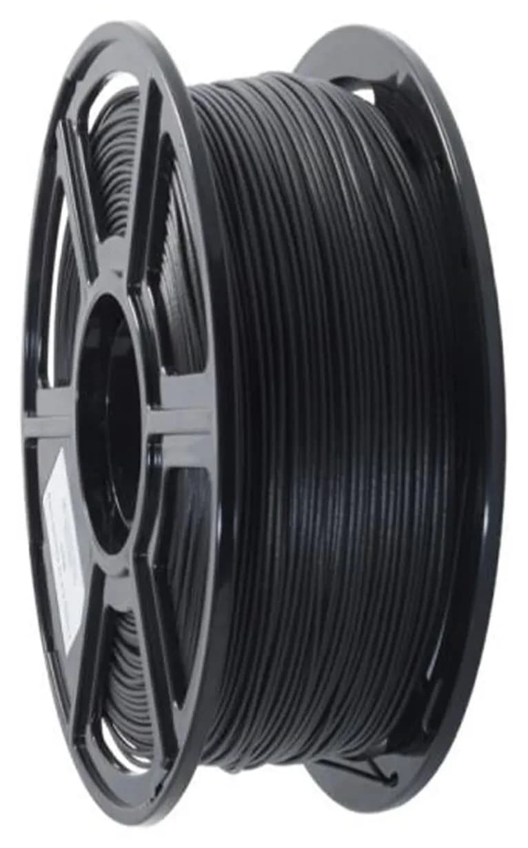 فیلامنت پرینتر سه بعدی PLA-CF مشکی FLASHFORGE فیلامنت پرینتر سه بعدی PLA-CF مشکی FLASHFORGE