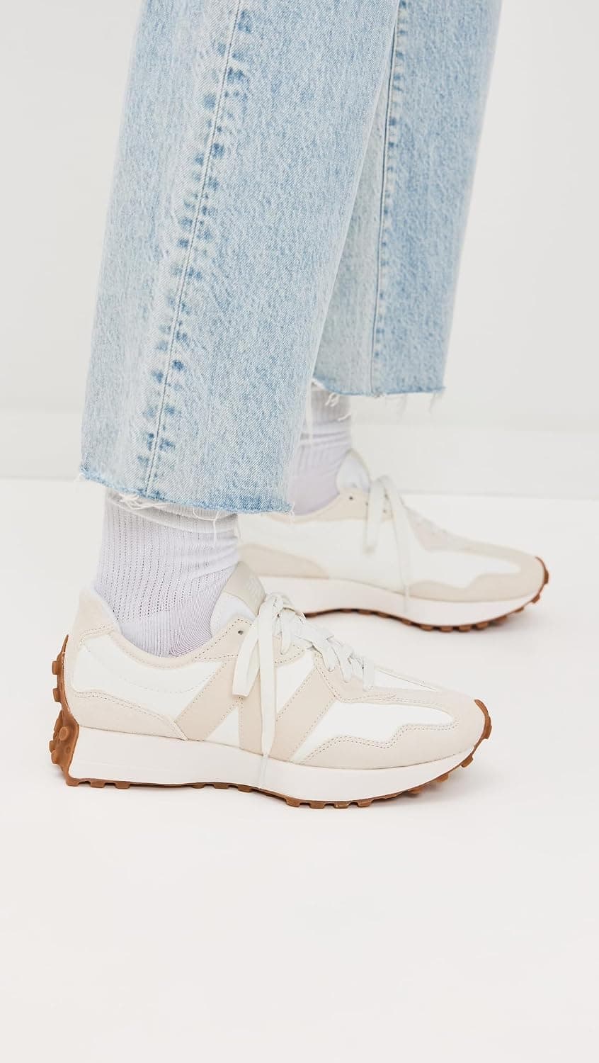 کفش یونیسکس New Balance مدل 327 کفش یونیسکس New Balance مدل 327