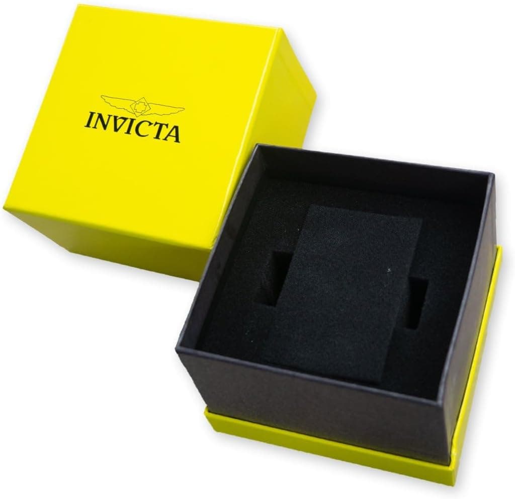 ساعت مچی زنانه Invicta کوارتز کلاسیک آنالوگ با بند استیل طلایی مدل 8945 ساعت مچی زنانه Invicta کوارتز کلاسیک آنالوگ با بند استیل طلایی مدل 8945