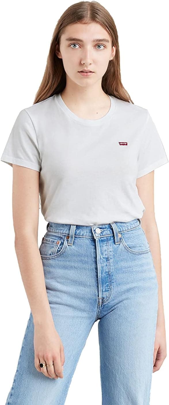 تیشرت زنانه Levi's The Perfect Tee تیشرت زنانه Levi's The Perfect Tee