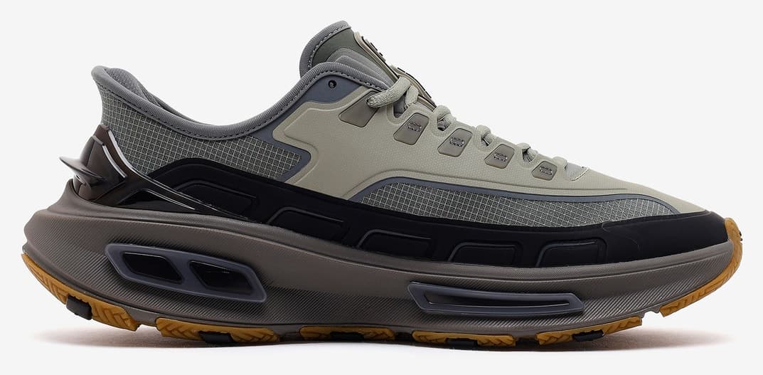 کفش اسنیکرز مردانه Skechers خاکی مدل D'lites 330 233195 OLV کفش اسنیکرز مردانه Skechers خاکی مدل D'lites 330 233195 OLV