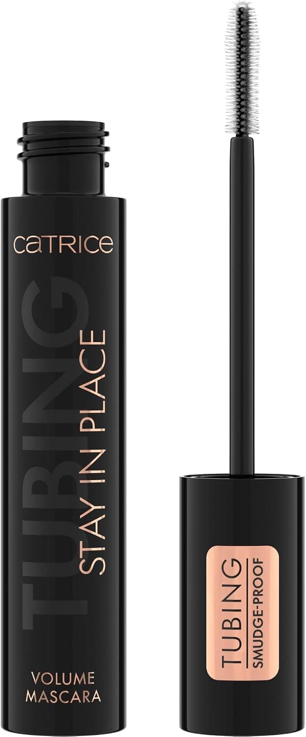 ریمل حجمدهنده Catrice Cosmetics ماندگار مدل 010 ریمل حجمدهنده Catrice Cosmetics ماندگار مدل 010