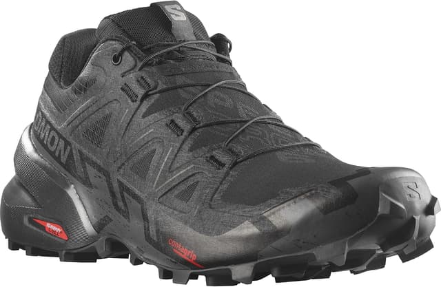 کفش ورزشی مردانه SALOMON Speedcross 6 کفش ورزشی مردانه SALOMON Speedcross 6