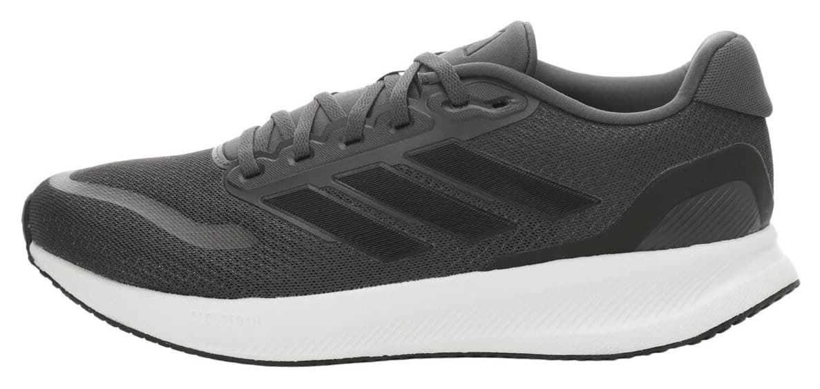 کفش ورزشی مردانه adidas مشکی مدل IE8819-E Runfalcon 5 کفش ورزشی مردانه adidas مشکی مدل IE8819-E Runfalcon 5