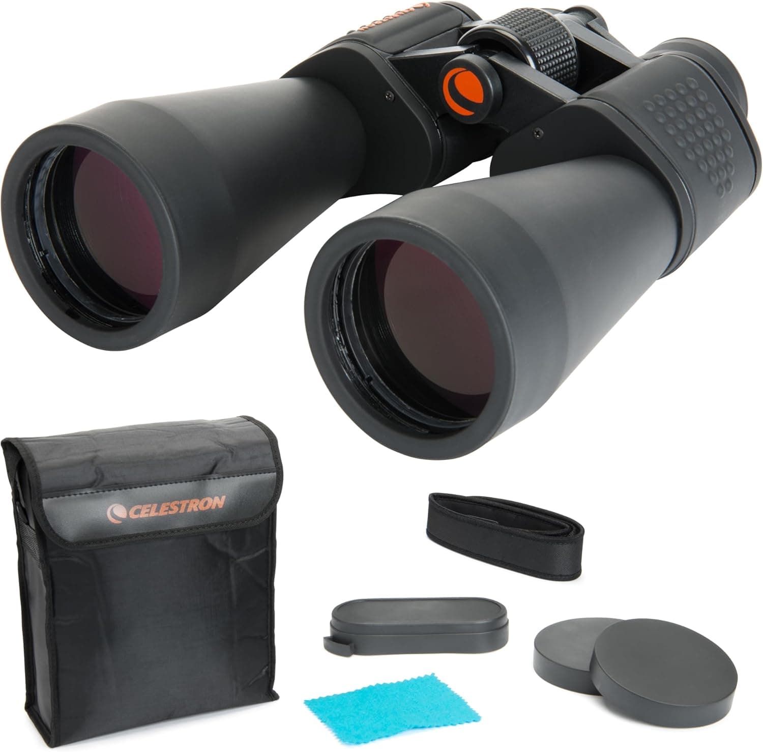 دوربین دوچشمی Celestron SkyMaster 25x70 مدل 71008 دوربین دوچشمی Celestron SkyMaster 25x70 مدل 71008