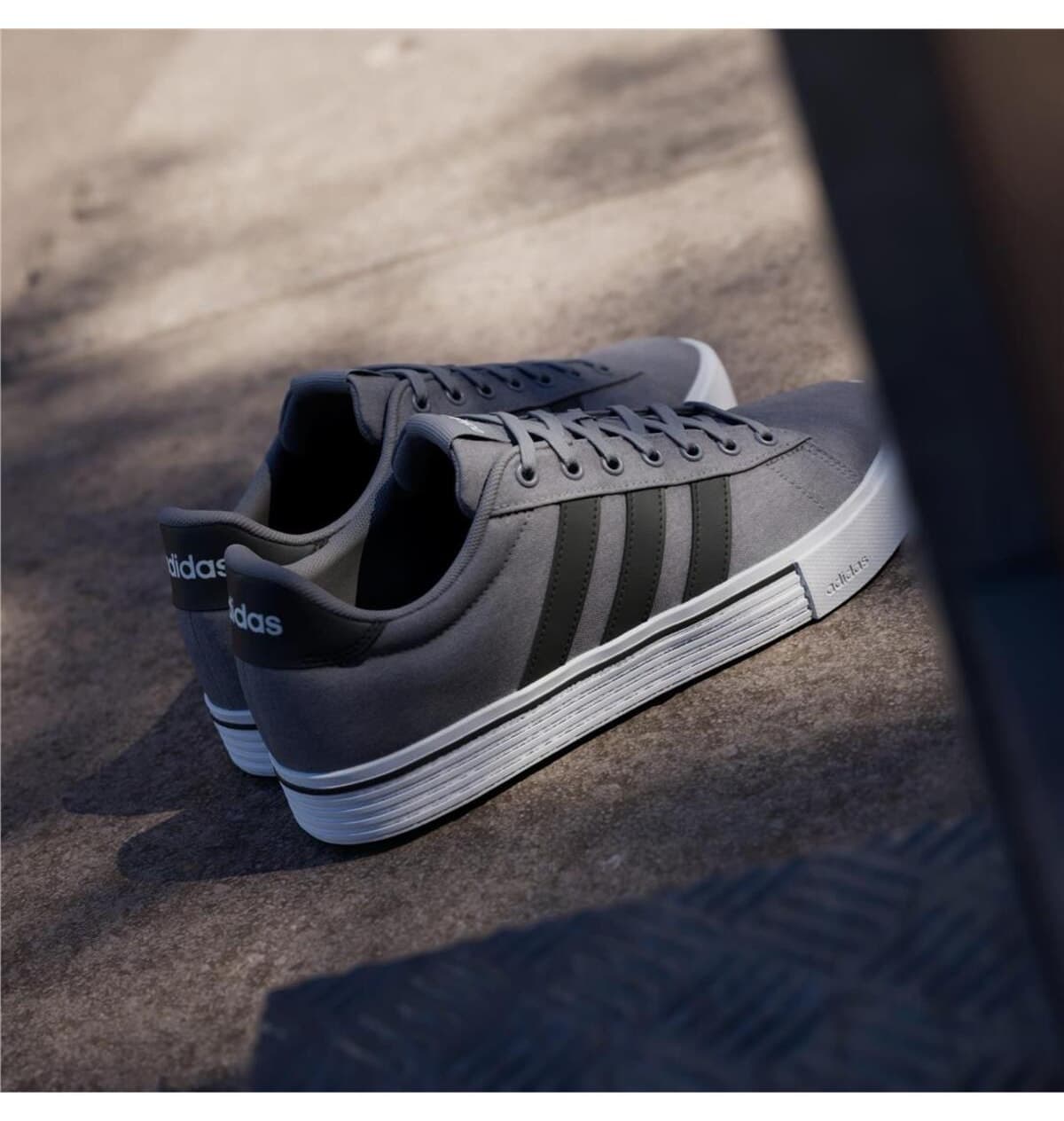 کفش ورزشی روزمره adidas مدل DAILY 4.0 کفش ورزشی روزمره adidas مدل DAILY 4.0
