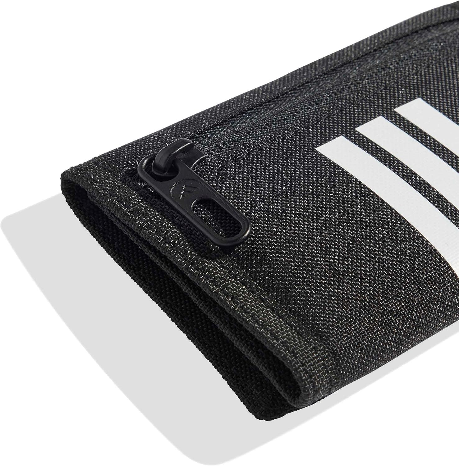 کیف پول یونیسکس adidas مشکی/سفید یکسایز مدل APWR WALLET کیف پول یونیسکس adidas مشکی/سفید یکسایز مدل APWR WALLET