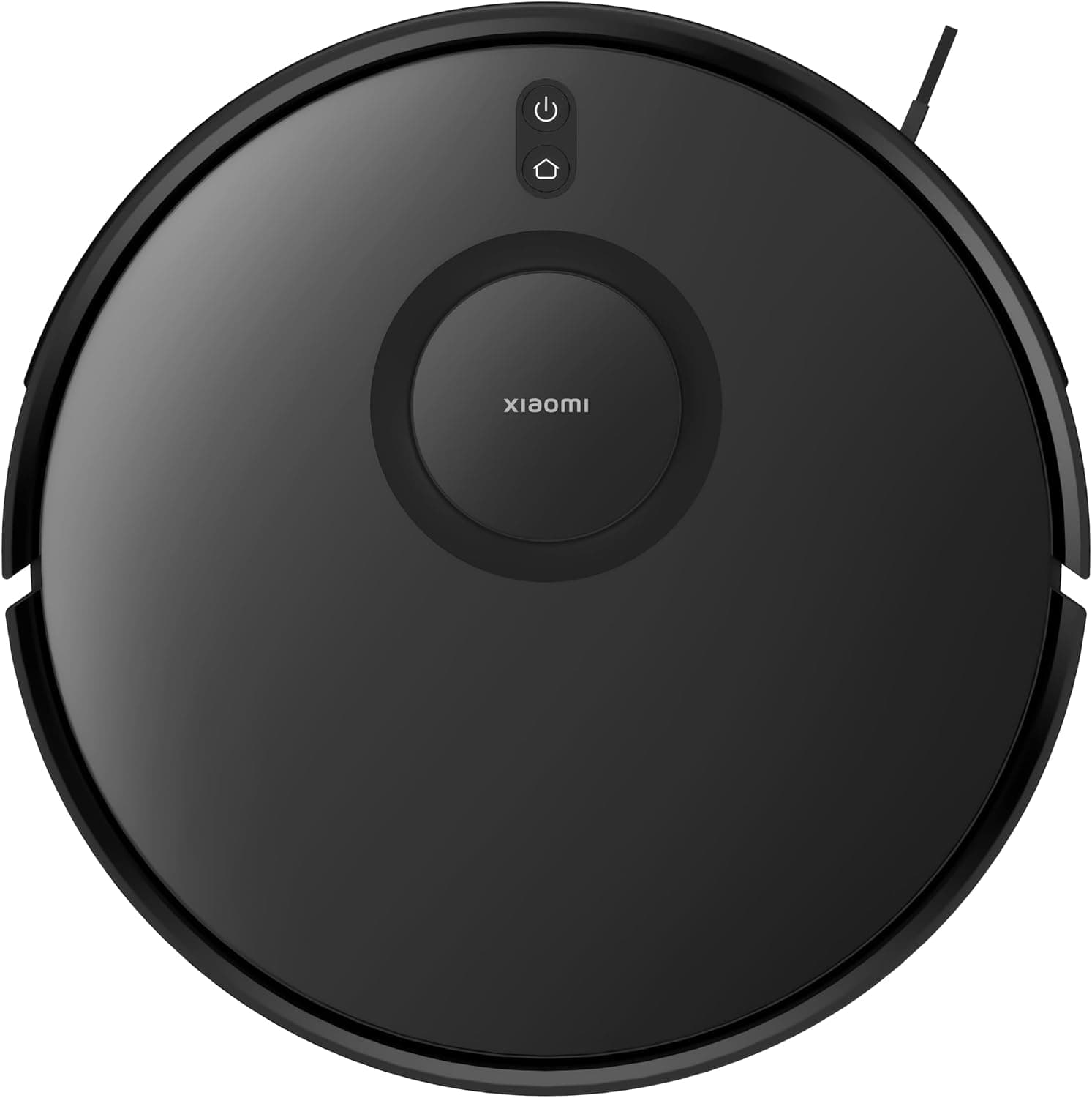 جاروبرقی و تیکش رباتیک Xiaomi مدل Mi Robot Vacuum S10T جاروبرقی و تیکش رباتیک Xiaomi مدل Mi Robot Vacuum S10T