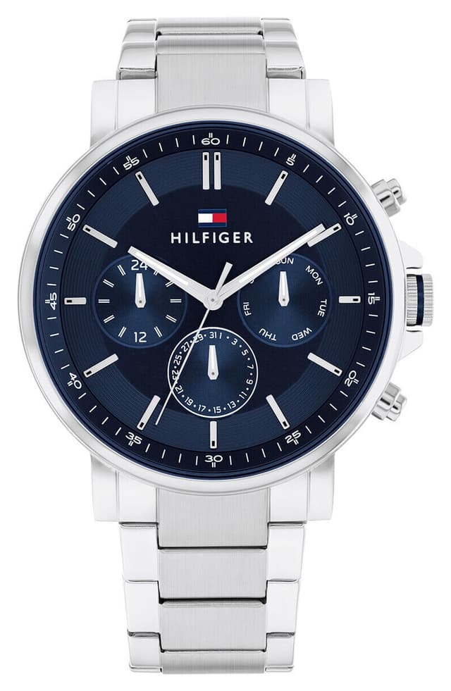 ساعت مچی مردانه Tommy Hilfiger مدل TH1710588 ساعت مچی مردانه Tommy Hilfiger مدل TH1710588
