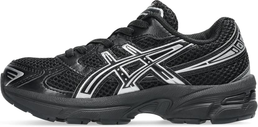 کفش روزمره بچگانه ASICS Gel-1130 PS مدل 1204A170-001 کفش روزمره بچگانه ASICS Gel-1130 PS مدل 1204A170-001