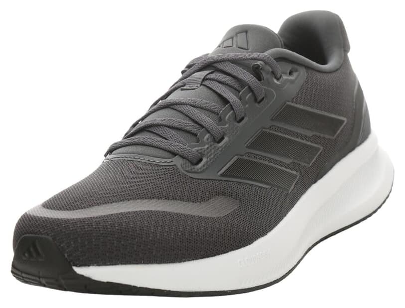 کفش ورزشی مردانه adidas مشکی مدل IE8819-E Runfalcon 5 کفش ورزشی مردانه adidas مشکی مدل IE8819-E Runfalcon 5