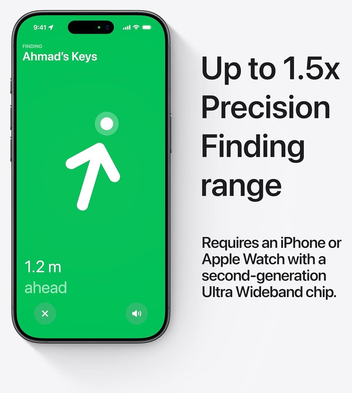 ردیاب Apple AirTag نسل دوم بسته 4 تایی ردیاب Apple AirTag نسل دوم بسته 4 تایی
