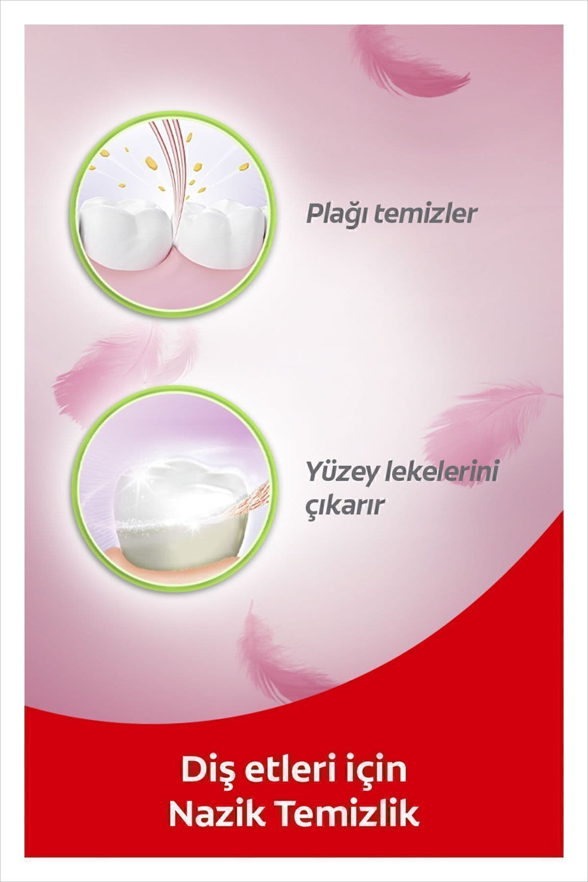 مسواک نرم Colgate Ultra Soft با پاککنندگی ملایم برای لثهها و محفظه مسواک مسواک نرم Colgate Ultra Soft با پاککنندگی ملایم برای لثهها و محفظه مسواک