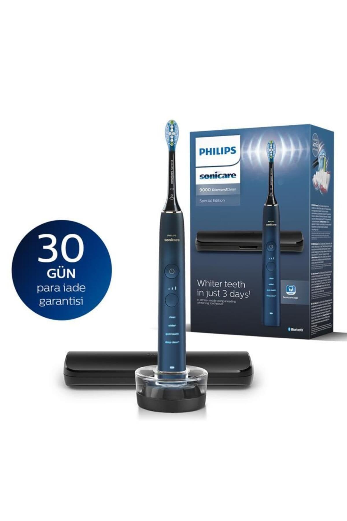 مسواک برقی شارژی صوتی Philips Sonicare Diamond Clean مدل Hx9911/88 همراه با Listerine Cool Mint 250ml هدیه مسواک برقی شارژی صوتی Philips Sonicare Diamond Clean مدل Hx9911/88 همراه با Listerine Cool Mint 250ml هدیه