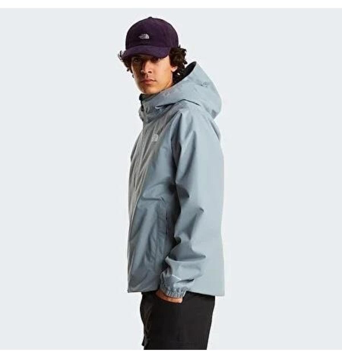 ژاکت مردانه The North Face Quest مدل NF0A8G0RH5F1 ژاکت مردانه The North Face Quest مدل NF0A8G0RH5F1
