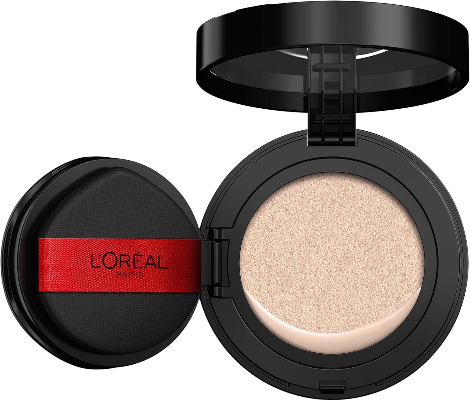 کوشن کرمپودر L'Oréal Paris Infaillible Fresh Wear رنگ W260 مدل 11 g کوشن کرمپودر L'Oréal Paris Infaillible Fresh Wear رنگ W260 مدل 11 g