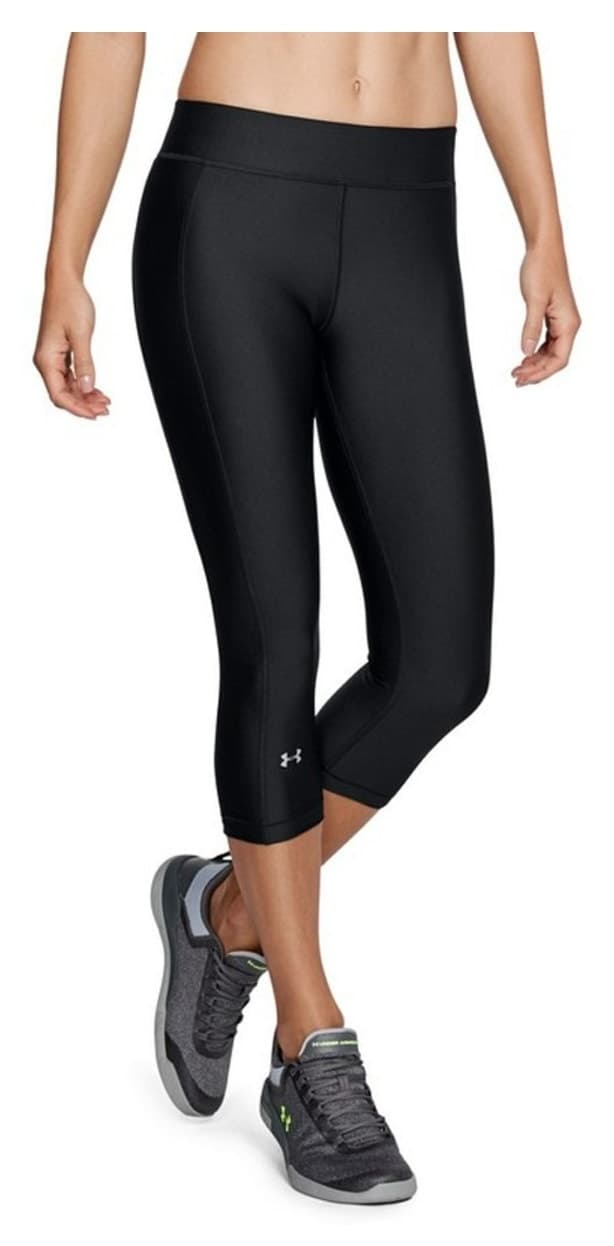 تایت زنانه Under Armour مدل 1309652-001 تایت زنانه Under Armour مدل 1309652-001