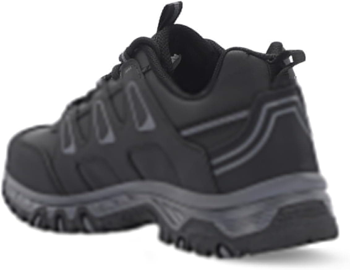 محصول مردانه Slazenger مدل GANA I مشکی/مشکی Outdoor محصول مردانه Slazenger مدل GANA I مشکی/مشکی Outdoor