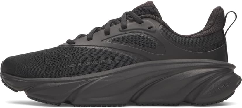 کفش اسنیکرز مردانه Under Armour مدل ROGUE 6 کفش اسنیکرز مردانه Under Armour مدل ROGUE 6