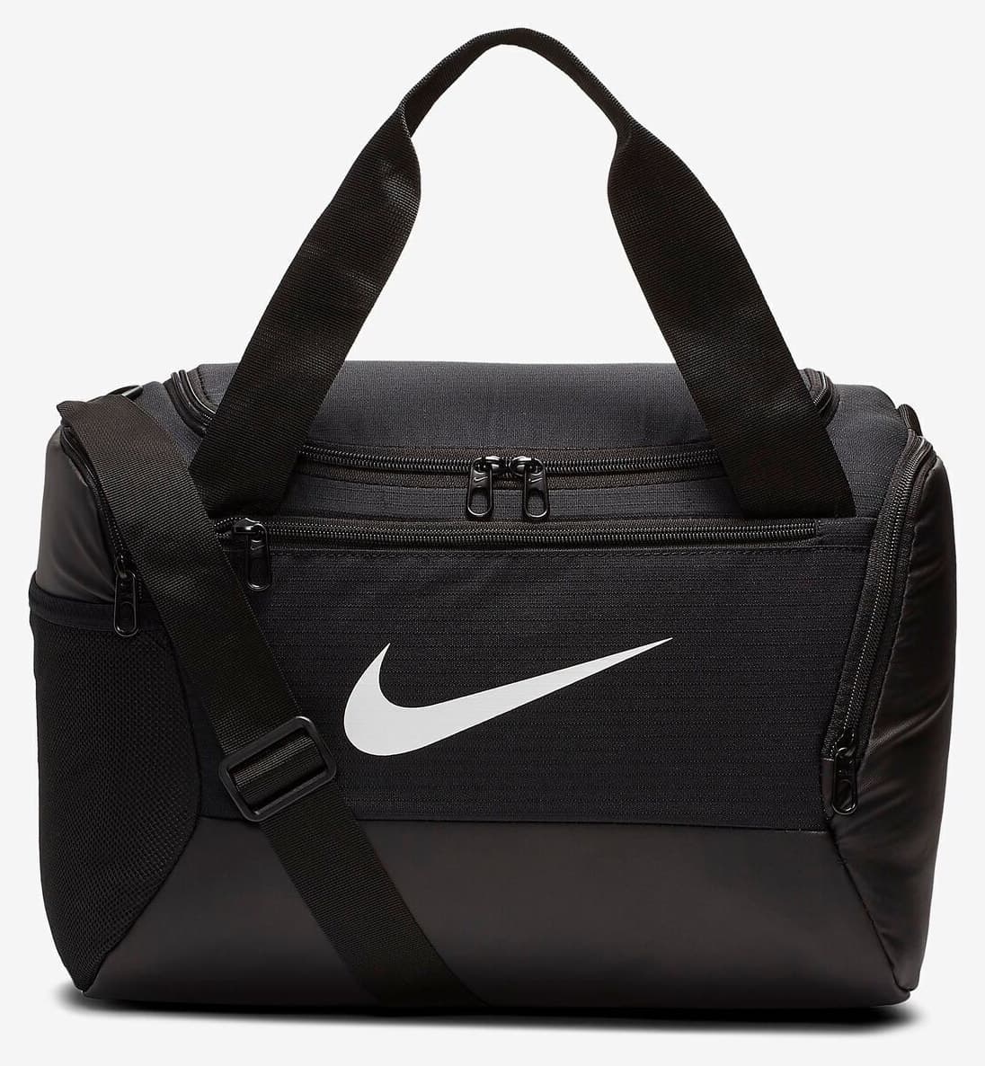 کیف ورزشی یونیسکس Nike مشکی مدل Ba5961-010-010 کیف ورزشی یونیسکس Nike مشکی مدل Ba5961-010-010