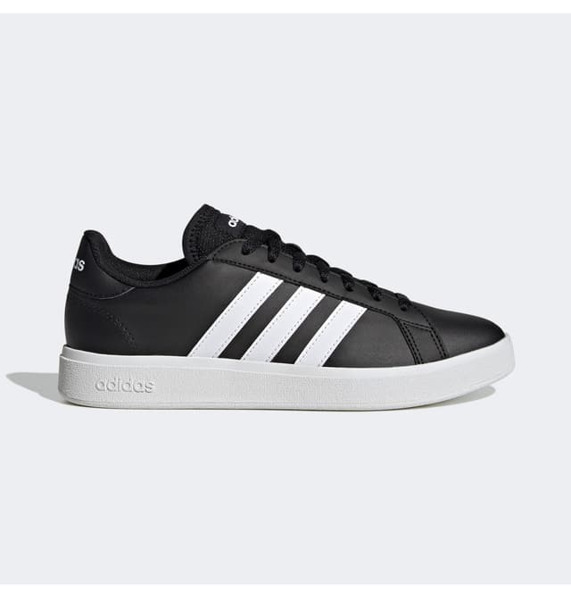 کفش کژوال سبک کورت adidas مدل Grand Court TD کفش کژوال سبک کورت adidas مدل Grand Court TD