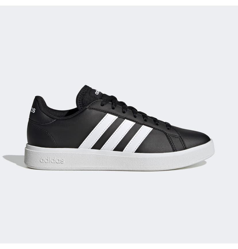 کفش کژوال سبک کورت adidas مدل Grand Court TD کفش کژوال سبک کورت adidas مدل Grand Court TD