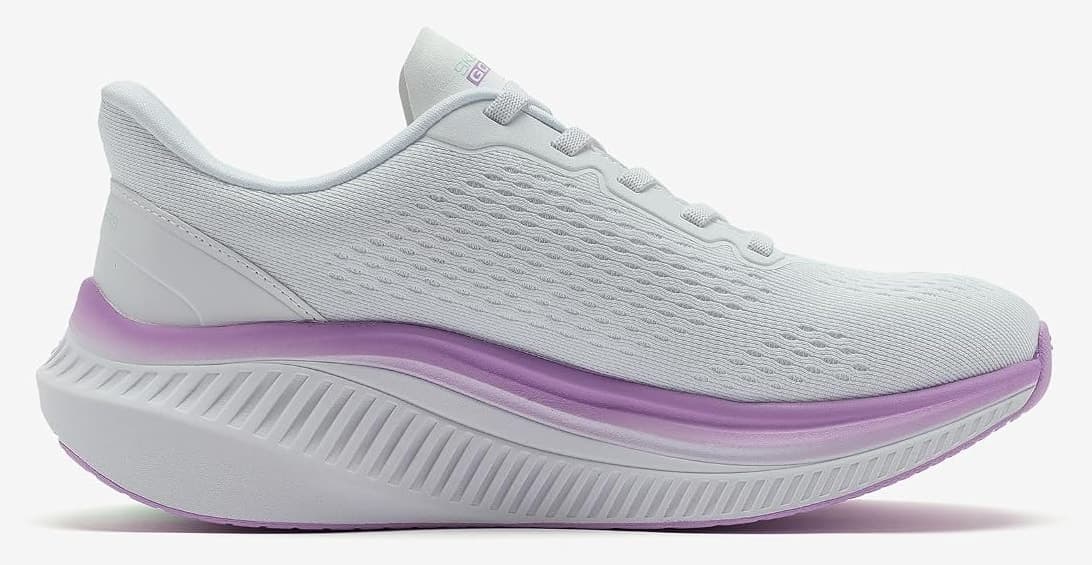 کفش زنانه Skechers با کوشن حداکثری Go Walk Max Arch Fit-roslyn کفش زنانه Skechers با کوشن حداکثری Go Walk Max Arch Fit-roslyn