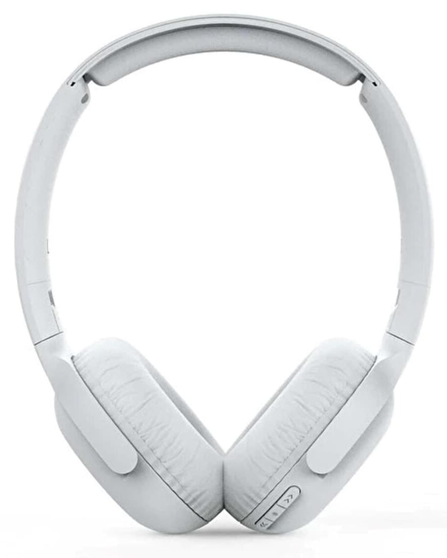هدفون Philips بلوتوثی گوشروی مدل Tauh202wt/00 هدفون Philips بلوتوثی گوشروی مدل Tauh202wt/00