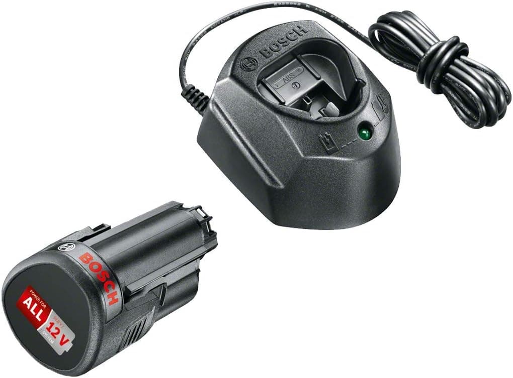 باتری Bosch 18 V 4.0 Ah باتری Bosch 18 V 4.0 Ah