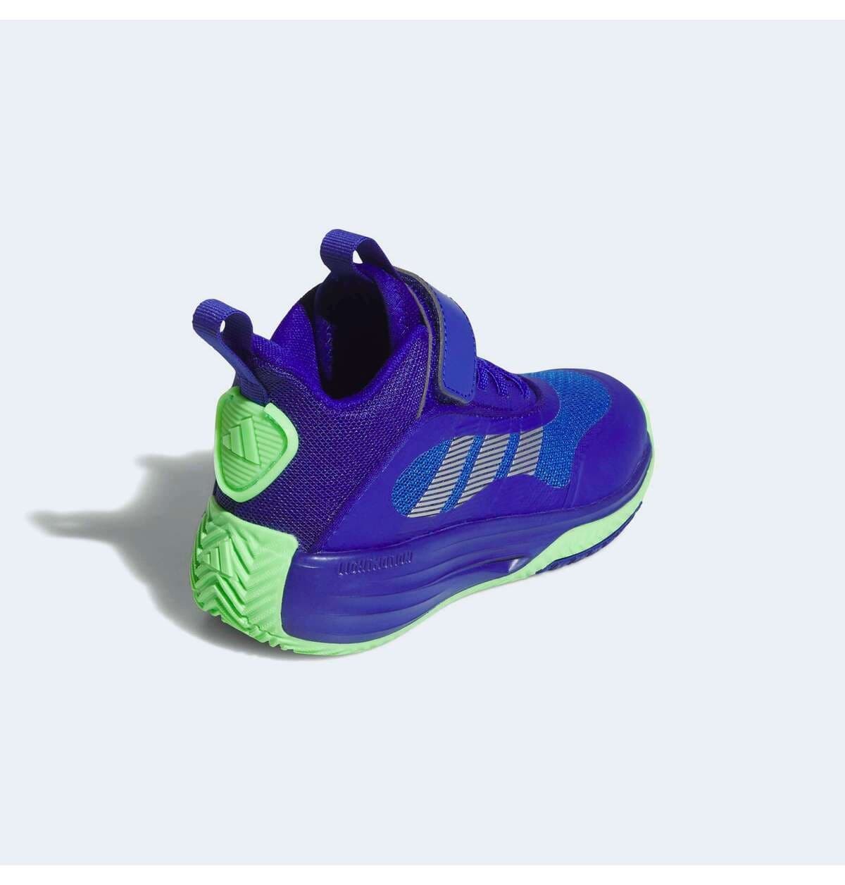 کفش بسکتبال یونیسکس بچگانه adidas Ownthegame 3.0 K مدل JR9920 کفش بسکتبال یونیسکس بچگانه adidas Ownthegame 3.0 K مدل JR9920