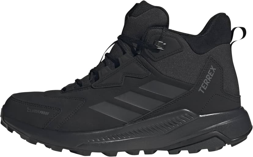 کفش ورزشی مردانه adidas ساق میانی مدل TERREX ANYLANDER MID LEA CP کفش ورزشی مردانه adidas ساق میانی مدل TERREX ANYLANDER MID LEA CP