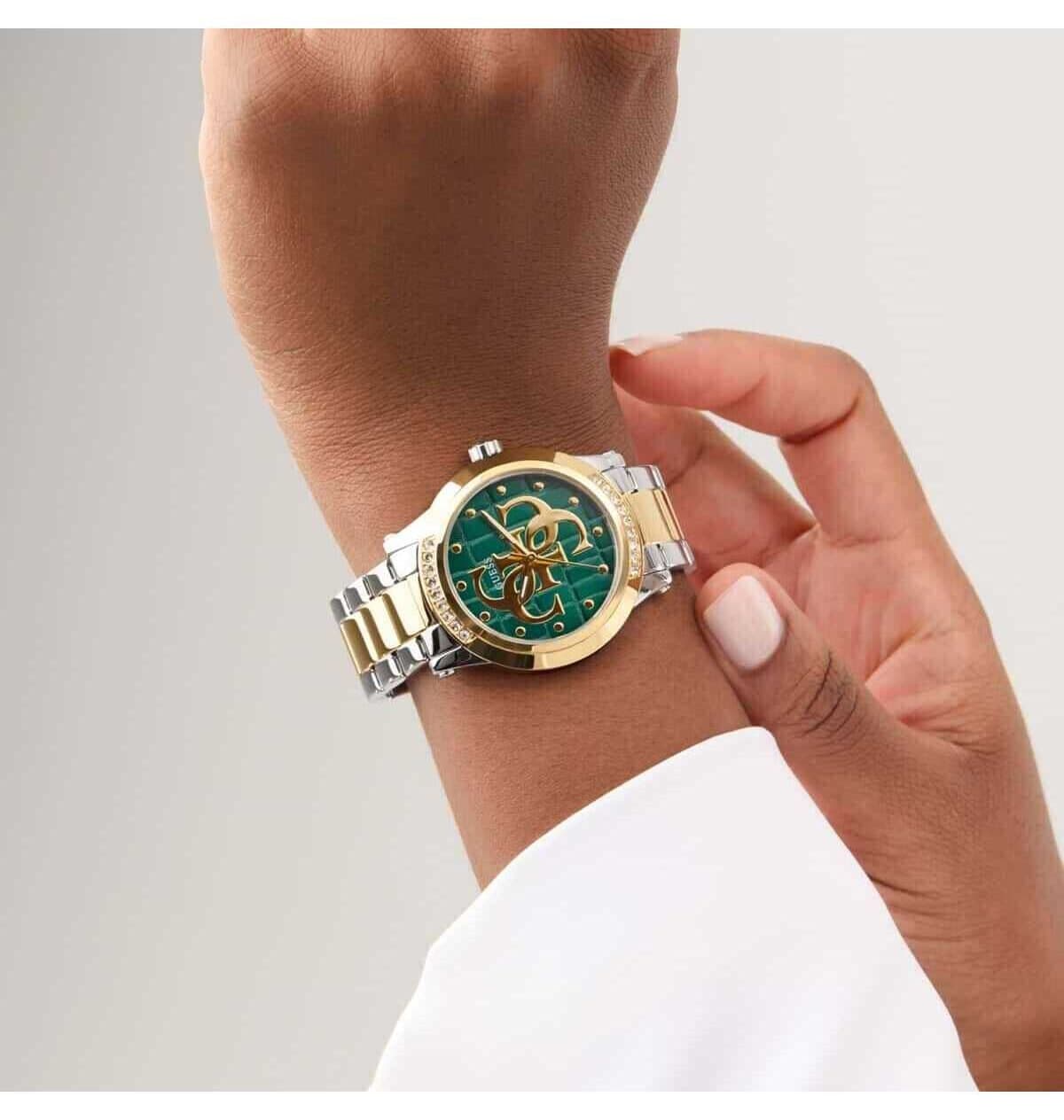 ساعت مچی زنانه Guess مدل GUGW0861L4 ساعت مچی زنانه Guess مدل GUGW0861L4