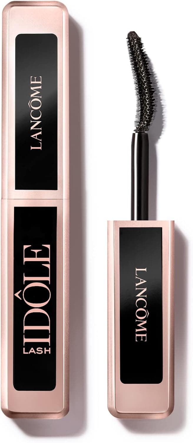ریمل حجمدهنده و حالتدهنده مژه Lancôme رنگ مشکی براق مدل 01 مینی ریمل حجمدهنده و حالتدهنده مژه Lancôme رنگ مشکی براق مدل 01 مینی