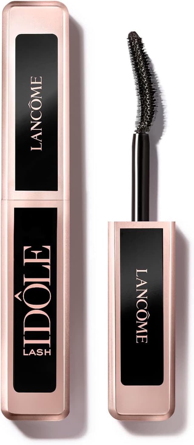 ریمل حجمدهنده و حالتدهنده مژه Lancôme رنگ مشکی براق مدل 01 مینی ریمل حجمدهنده و حالتدهنده مژه Lancôme رنگ مشکی براق مدل 01 مینی