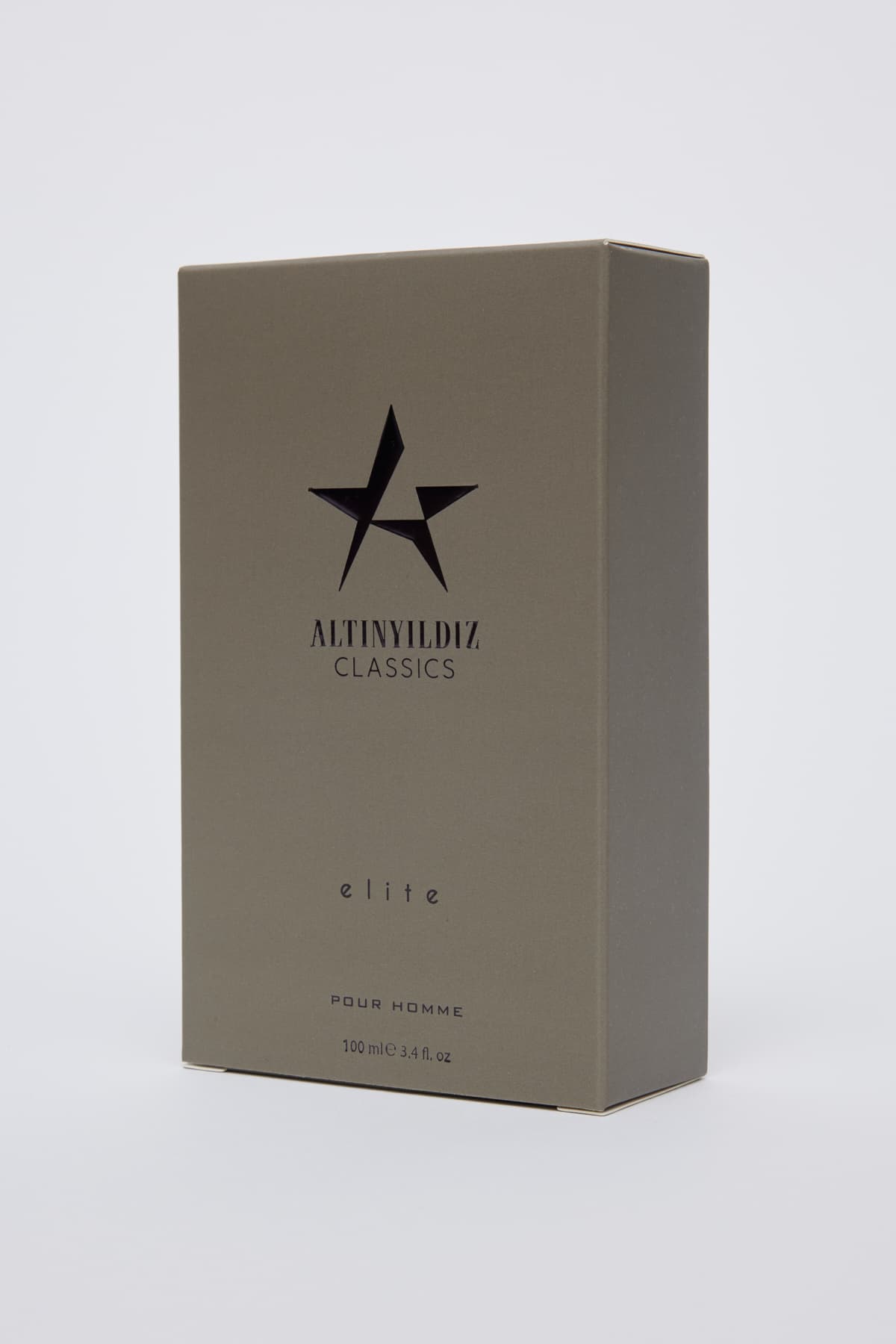 عطر مردانه Altınyıldız Classics EDP AC Elite 100 ML عطر مردانه Altınyıldız Classics EDP AC Elite 100 ML