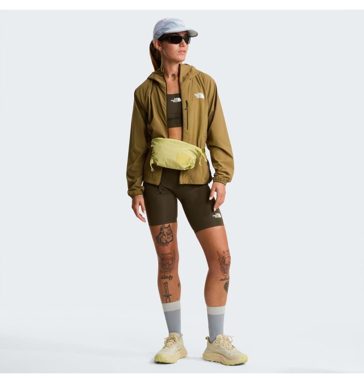 ژاکت زنانه The North Face LIGHTRANGE WOVEN چندرنگ سایز XS مدل NF0A8ER2JV41 ژاکت زنانه The North Face LIGHTRANGE WOVEN چندرنگ سایز XS مدل NF0A8ER2JV41