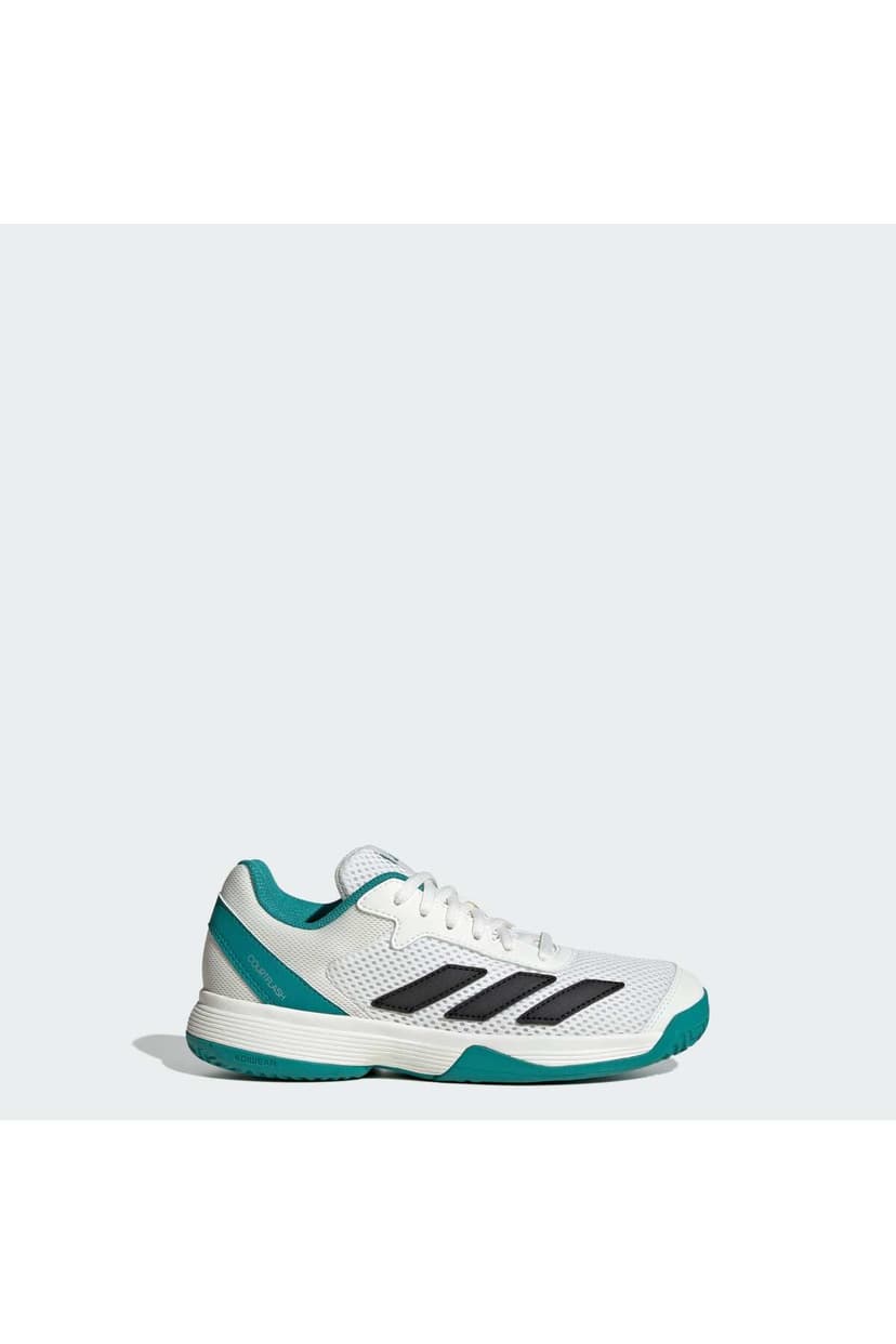 کفش تنیس بچگانه adidas Courtflash کفش تنیس بچگانه adidas Courtflash