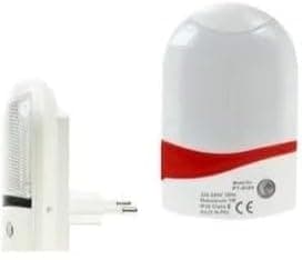چراغ خواب LED Orret Home سنسوردار با روشنشدن خودکار در تاریکی چراغ خواب LED Orret Home سنسوردار با روشنشدن خودکار در تاریکی