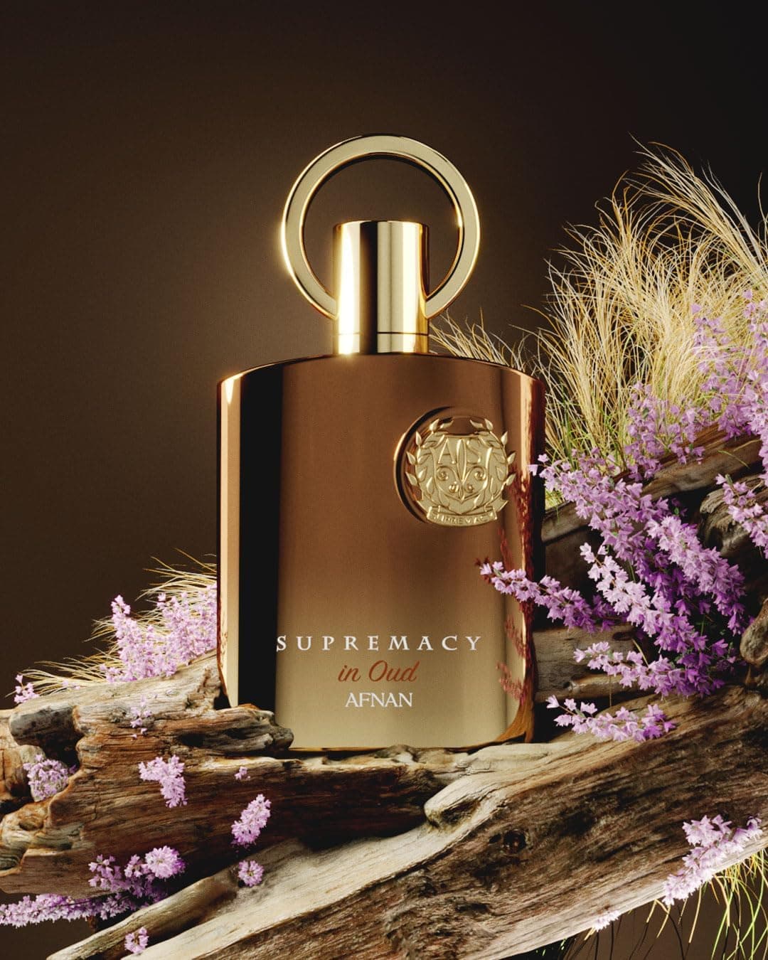 عطر یونیسکس Afnan ادو پرفیوم Supremacy in Oud 100ml عطر یونیسکس Afnan ادو پرفیوم Supremacy in Oud 100ml