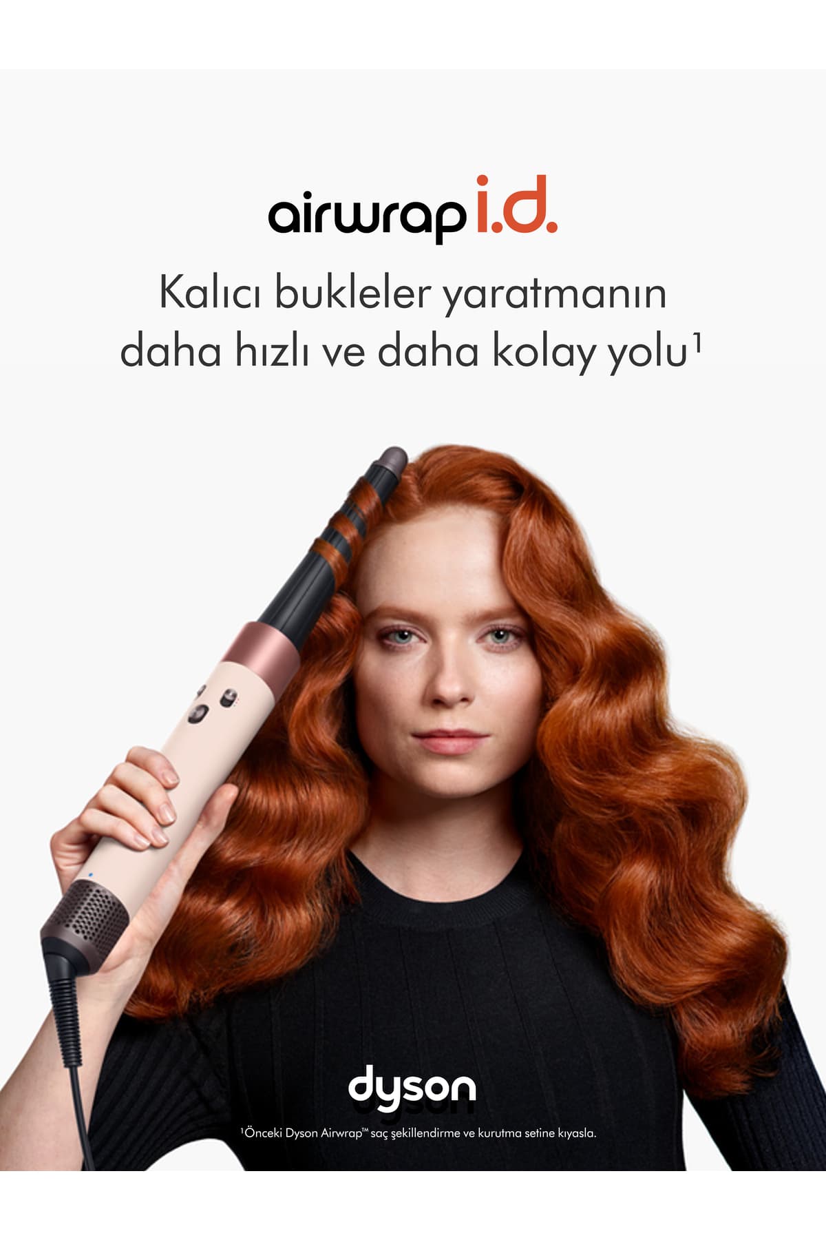 ست حالتدهی و خشککردن مو DYSON صورتی سرامیکی مدل Airwrap i.d.™ ست حالتدهی و خشککردن مو DYSON صورتی سرامیکی مدل Airwrap i.d.™