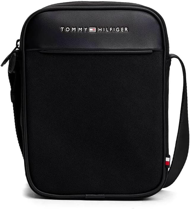کیف مردانه Tommy Hilfiger کیف مردانه Tommy Hilfiger