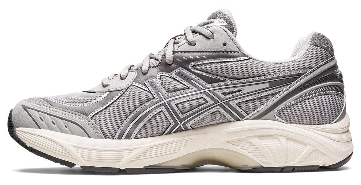 کفش اسنیکرز یونیسکس Asics خاکستری Gt-2160 مدل 1203a320-020 کفش اسنیکرز یونیسکس Asics خاکستری Gt-2160 مدل 1203a320-020
