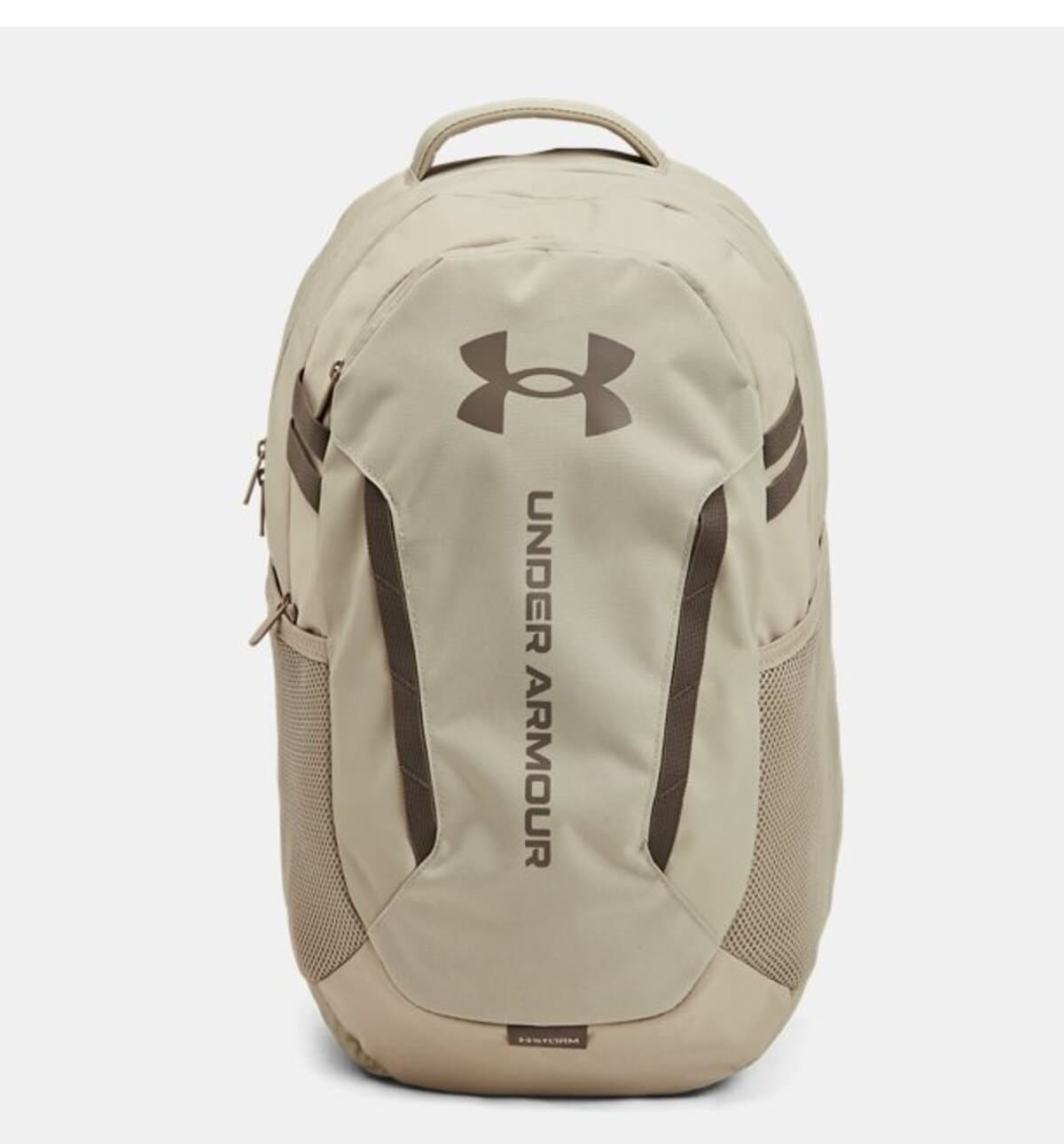 کوله پشتی یونیسکس Under Armour مدل UA Hustle 6.0 1384672-289 کوله پشتی یونیسکس Under Armour مدل UA Hustle 6.0 1384672-289