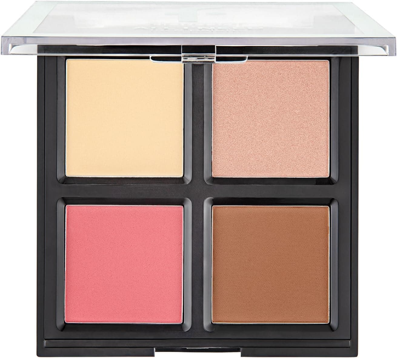 پالت آرایش صورت Flormar All I Need با پیگمنت بالا، قابل تلفیق و فینیش مات و درخشان پالت آرایش صورت Flormar All I Need با پیگمنت بالا، قابل تلفیق و فینیش مات و درخشان