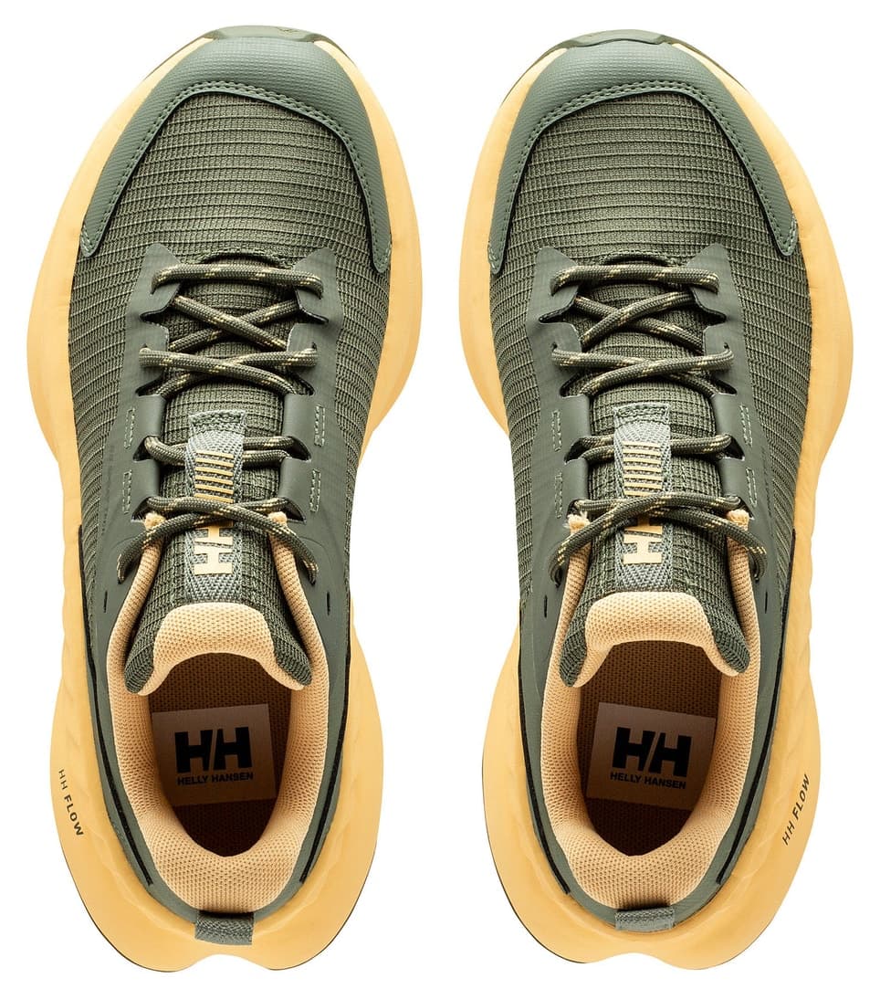 کفش زنانه Helly Hansen با پوشش DWR مدل AWE HIKER کفش زنانه Helly Hansen با پوشش DWR مدل AWE HIKER