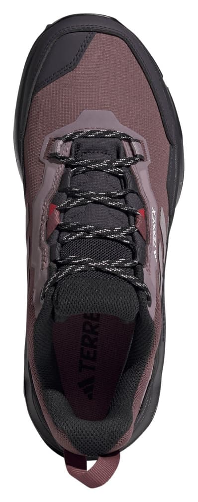 کفش اوتدور زنانه adidas Terrex Ax4 Gore-Tex سفید مدل JP7383 کفش اوتدور زنانه adidas Terrex Ax4 Gore-Tex سفید مدل JP7383